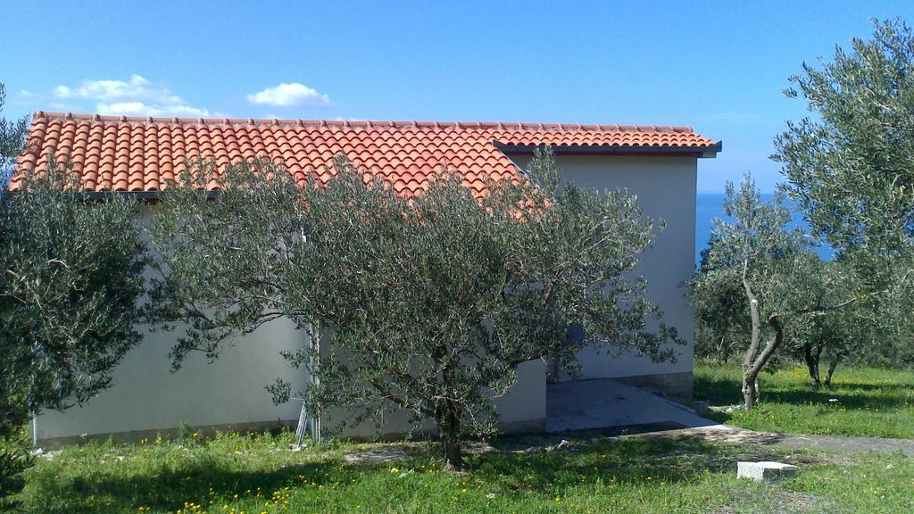 Holiday Home Oliveta Brela Rum bild